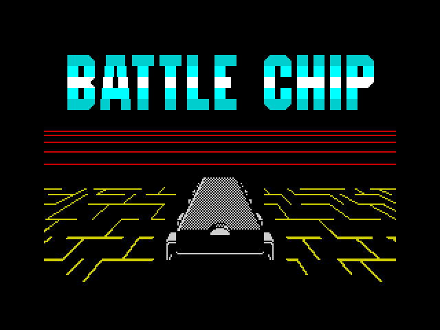 Battle Chip image, screenshot or loading screen
