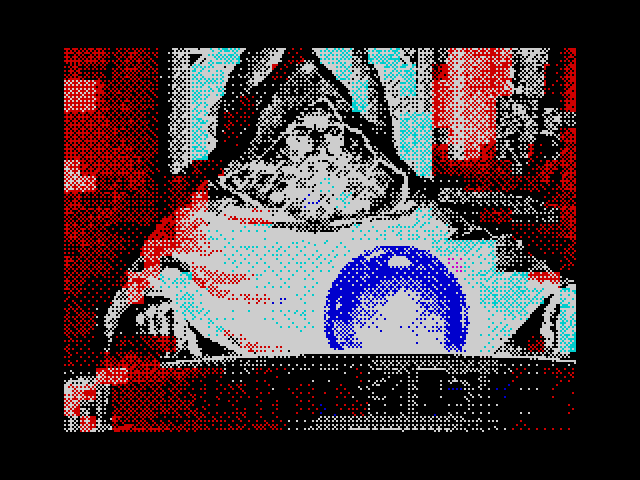 Advanced Orb Pondering Simulator image, screenshot or loading screen