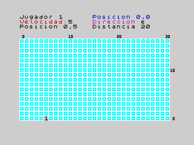 Alerta Roja image, screenshot or loading screen