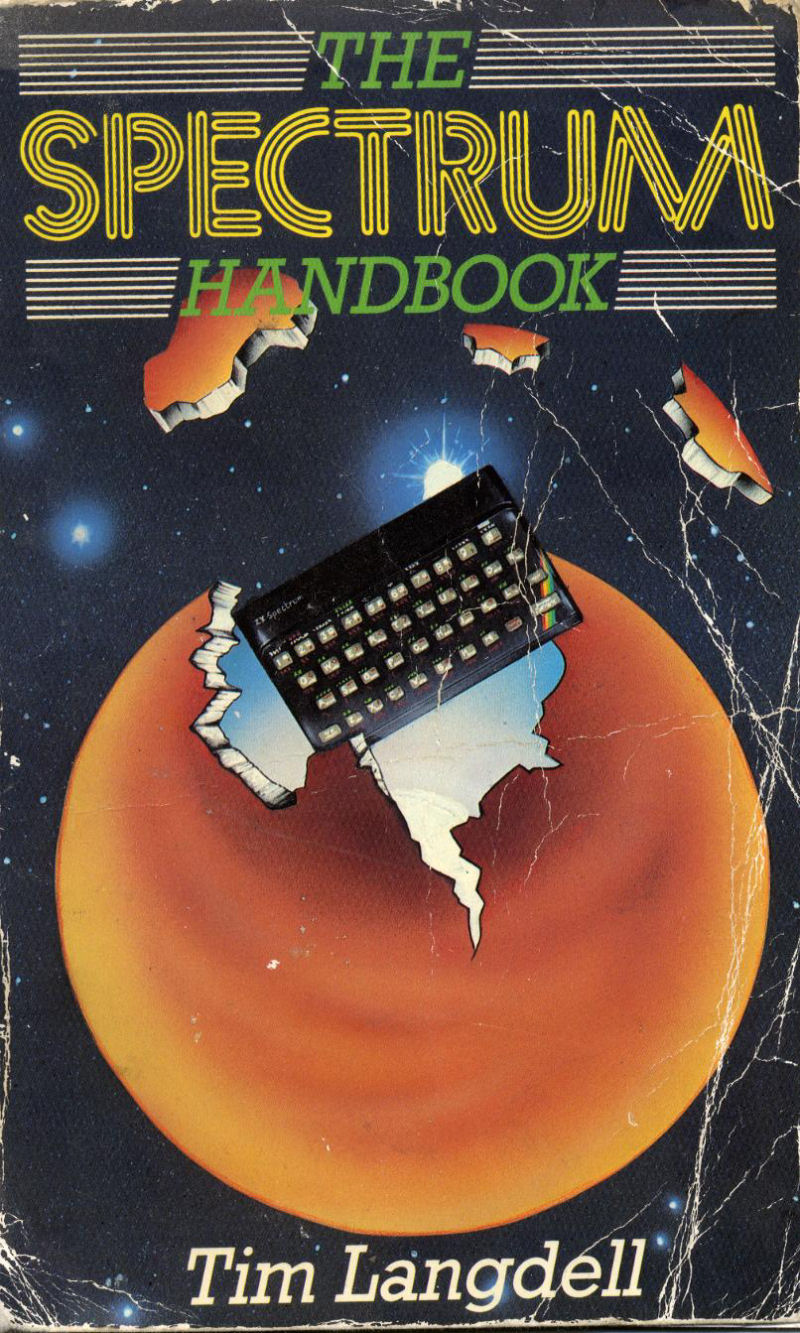 The Spectrum Handbook - Spectrum Computing The Spectrum Handbook - Spectrum Computing