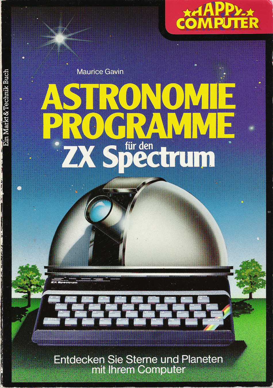 Spectrum Computing - ZX Spectrum games, software and hardware