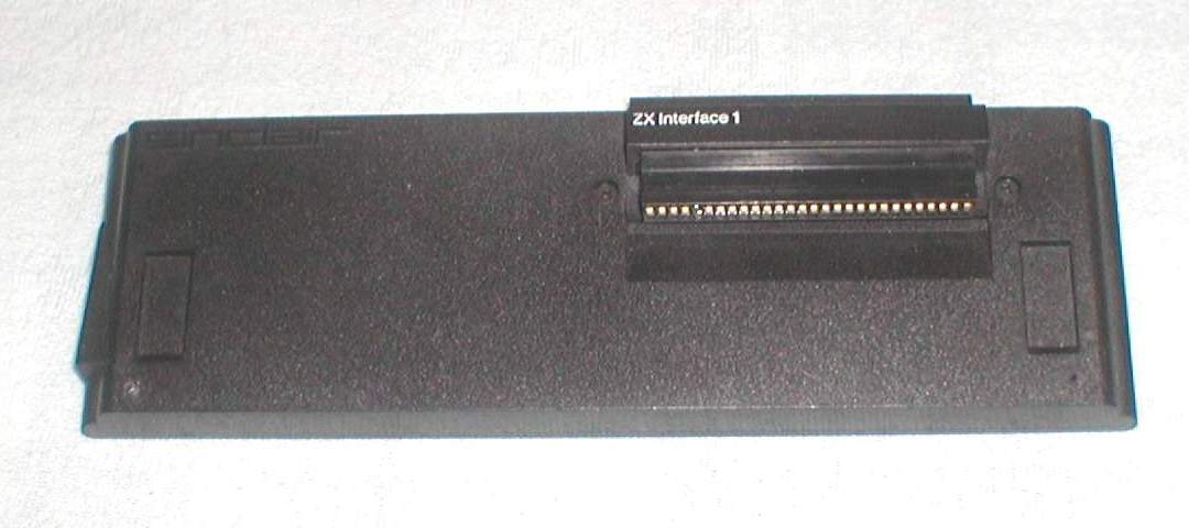 ZX Interface 1 - Spectrum Computing ZX Interface 1 - Spectrum Computing