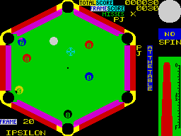 Angle Ball image, screenshot or loading screen