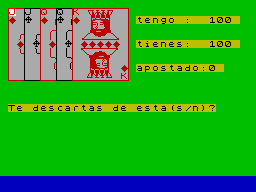 Cassette Juegos image, screenshot or loading screen