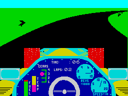 Chequered Flag image, screenshot or loading screen