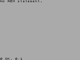 The Complete BASIC Programmer image, screenshot or loading screen