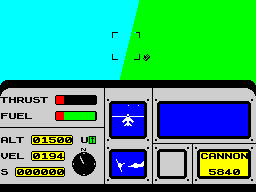 Flight Ace image, screenshot or loading screen
