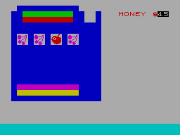 Fruit Machine image, screenshot or loading screen