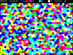 Hexagonal Filler image, screenshot or loading screen