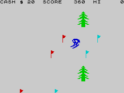 Horace Goes Skiing image, screenshot or loading screen