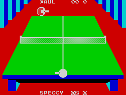 Indoor Sports image, screenshot or loading screen