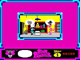 Pink Panther image, screenshot or loading screen
