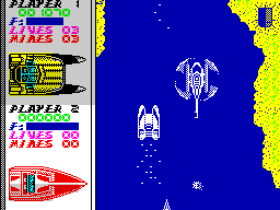 Pro Powerboat Simulator image, screenshot or loading screen