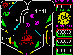 Quattro Arcade image, screenshot or loading screen