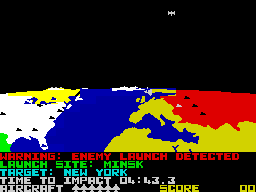 Raid over Moscow image, screenshot or loading screen
