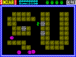 Sinclair User issue 73: Megatape 2 image, screenshot or loading screen