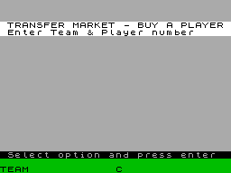 Sinclair User issue 86: Megatape 15 image, screenshot or loading screen