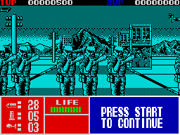 Sinclair User issue 93: Megatape 22 image, screenshot or loading screen