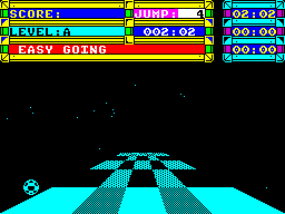 Star Games II image, screenshot or loading screen