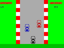 Super Racer image, screenshot or loading screen
