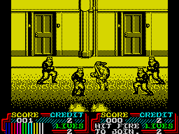 Your Sinclair issue 71: Magnificent Seven 8 image, screenshot or loading screen