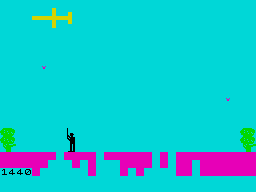 ZX Spectrum Games image, screenshot or loading screen
