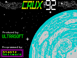 Crux 92 image, screenshot or loading screen