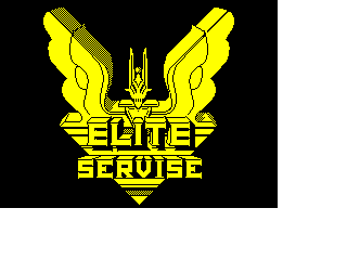 Elite Service image, screenshot or loading screen