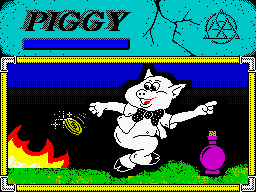 Piggy image, screenshot or loading screen