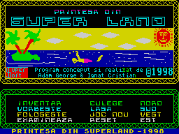 Superland image, screenshot or loading screen