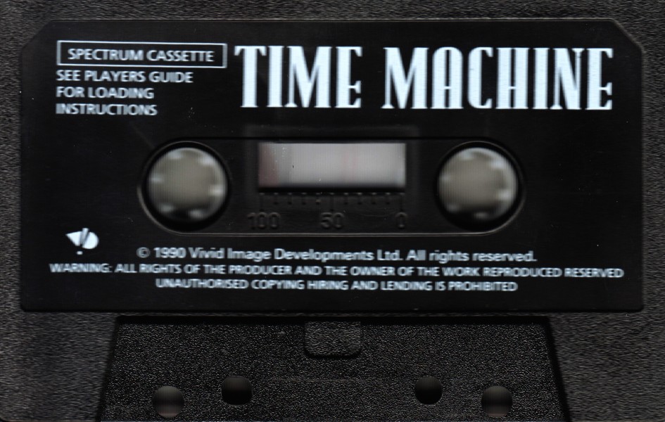 Amazon.com: The Time Machine [Region 2] : Guy Pearce, Yancey