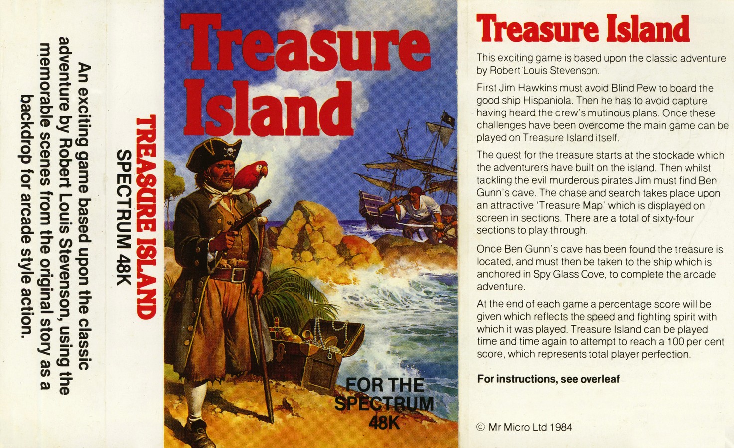 Treasure X Lost Lands Skull Island Skull Temple Mega Playset