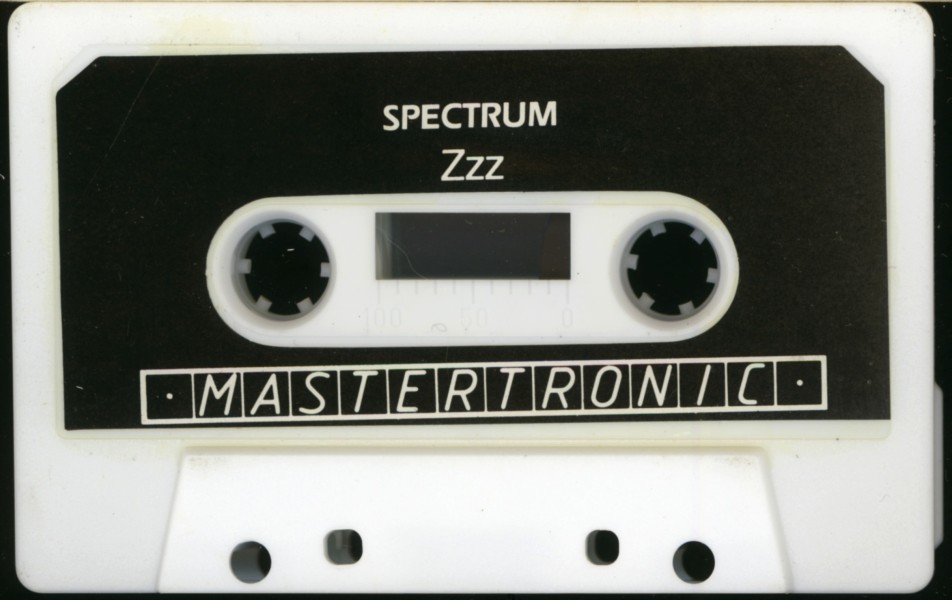 Zzzz - Spectrum Computing