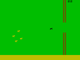 Sheepdog image, screenshot or loading screen