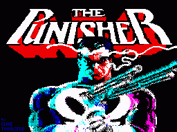 The Punisher image, screenshot or loading screen