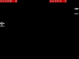 Starfighter image, screenshot or loading screen