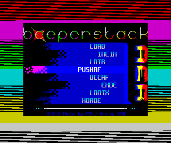 beeperstack image, screenshot or loading screen