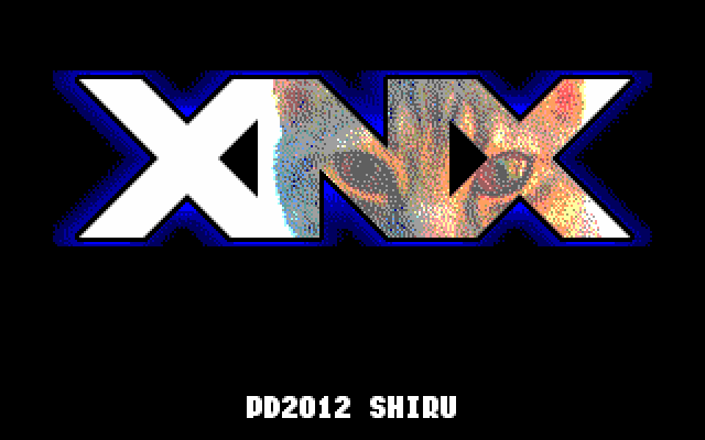 XNX image, screenshot or loading screen