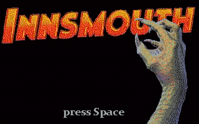 Innsmouth image, screenshot or loading screen