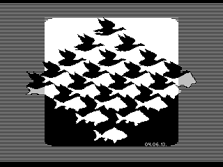 Escher 1 image, screenshot or loading screen