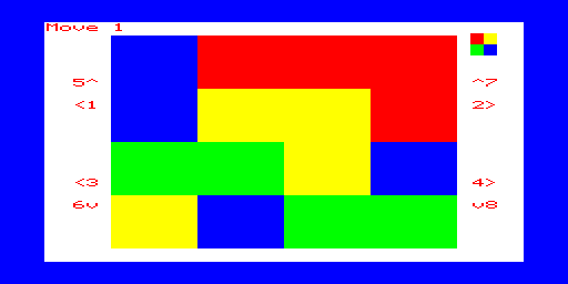 Nowotnik Puzzle image, screenshot or loading screen