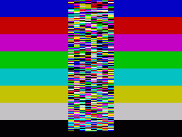 Color en Alta Resolución image, screenshot or loading screen