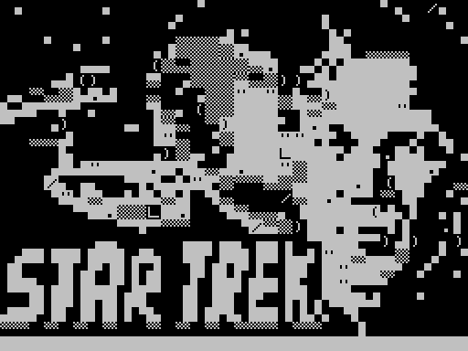 Star Trek : The Last Battle image, screenshot or loading screen