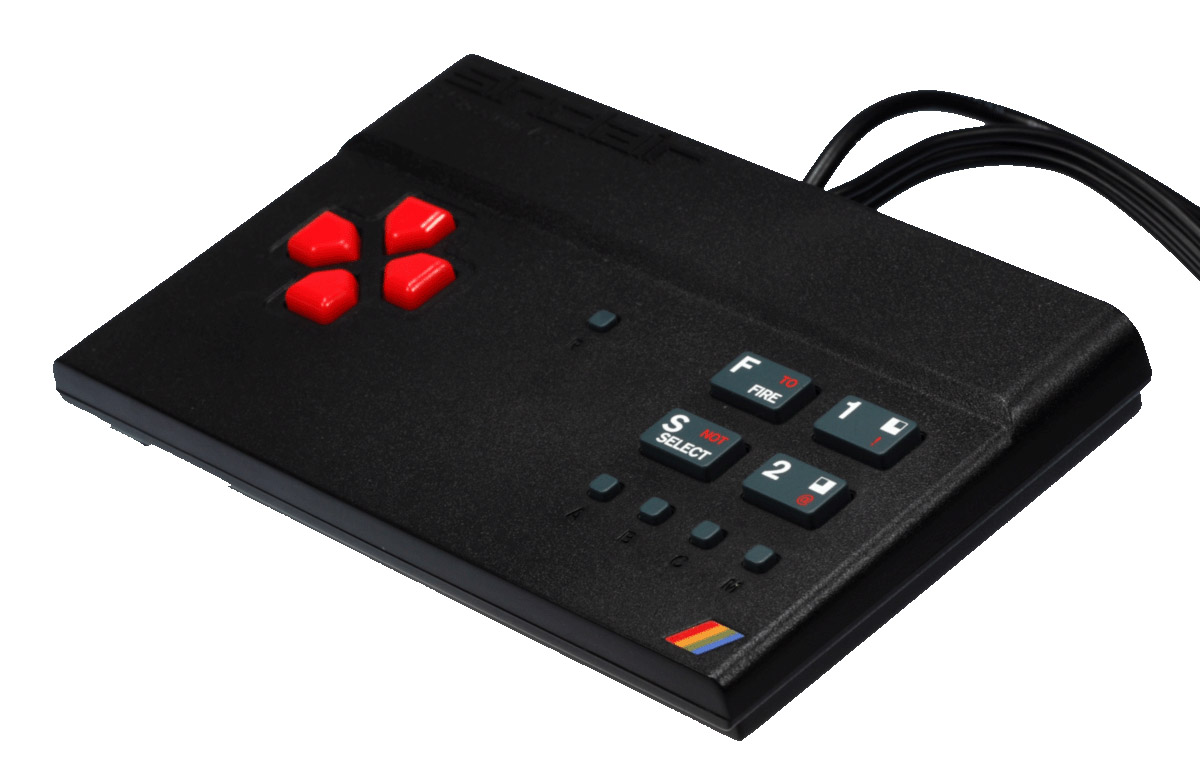 ZX-Spectrum Vega image, screenshot or loading screen