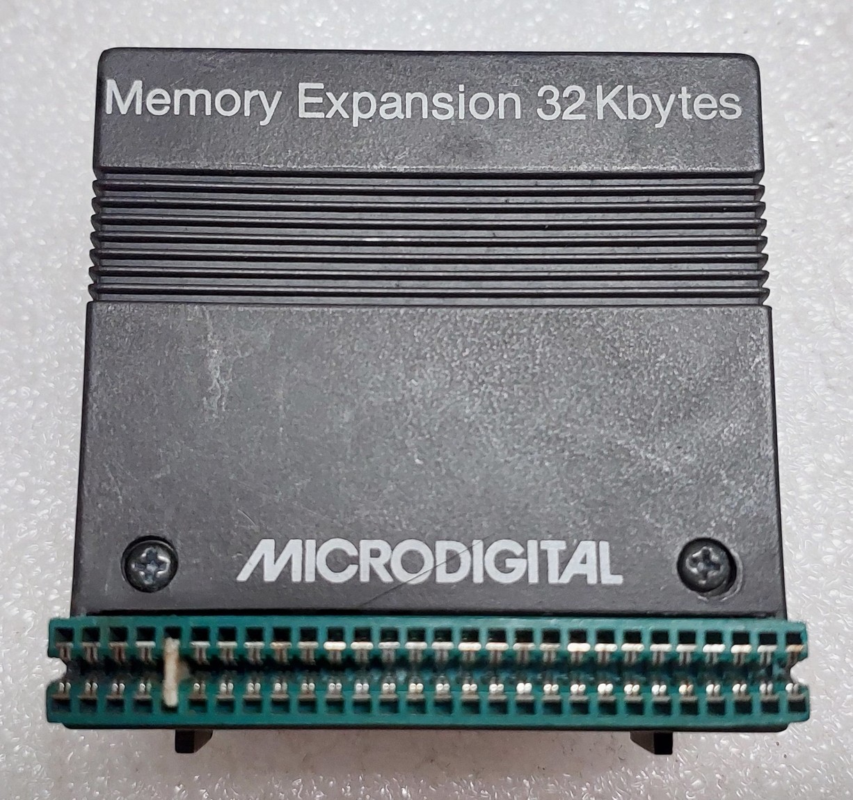 Memory Expansion 32Kbytes image, screenshot or loading screen