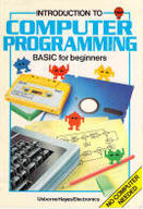 Introduction to Computer Programming: BASIC for Beginners image, screenshot or loading screen
