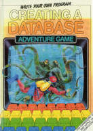 Write Your Own Program: Creating a Database - Adventure Game image, screenshot or loading screen