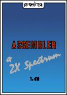 Assembler a ZX-Spectrum Vol 1 image, screenshot or loading screen