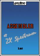 Assembler a ZX-Spectrum Vol 2 image, screenshot or loading screen