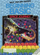 Write Your Own Program: Beginning BASIC - Space Journey image, screenshot or loading screen
